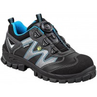 Cofra Lofn ESD Safety Trainers BOA EX Metal Free